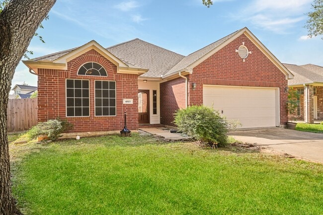 Photo - 4815 Plum Forest Rd
