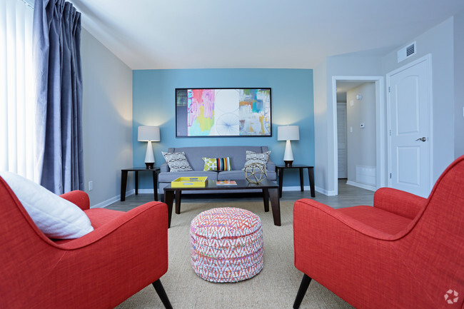 Interior Photo - Union at Cooper Hill Rental