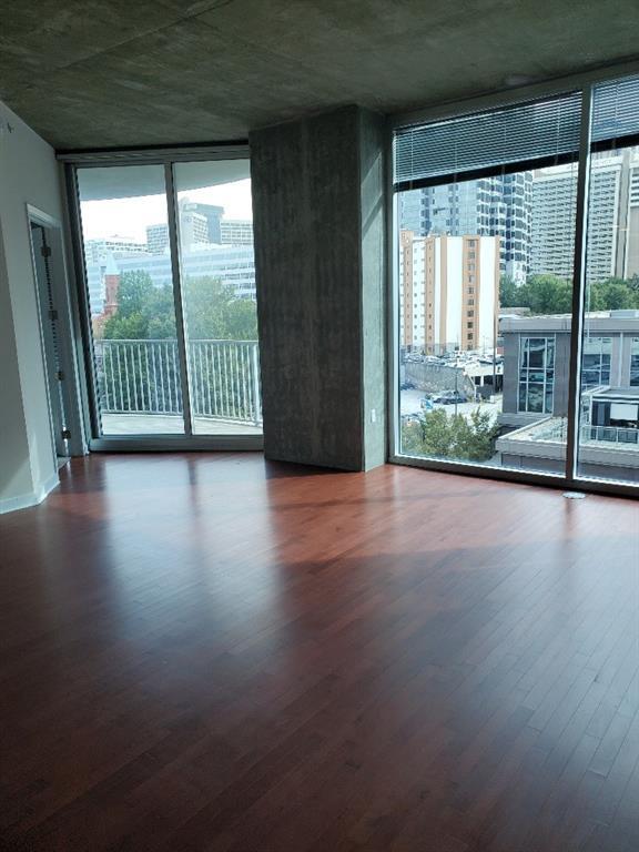 Photo - 400 W Peachtree St NW Unit 811