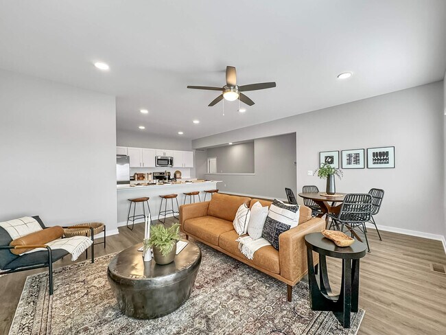 Photo - Rialto Townhomes