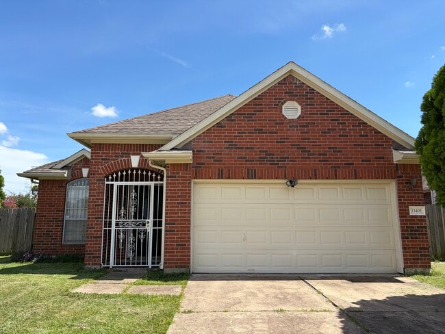 Photo - 13403 Agarita Ln