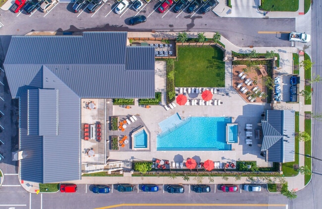 Apartments at the Yard: Devon