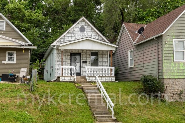 Building Photo - 711 Tenny Ave Rental