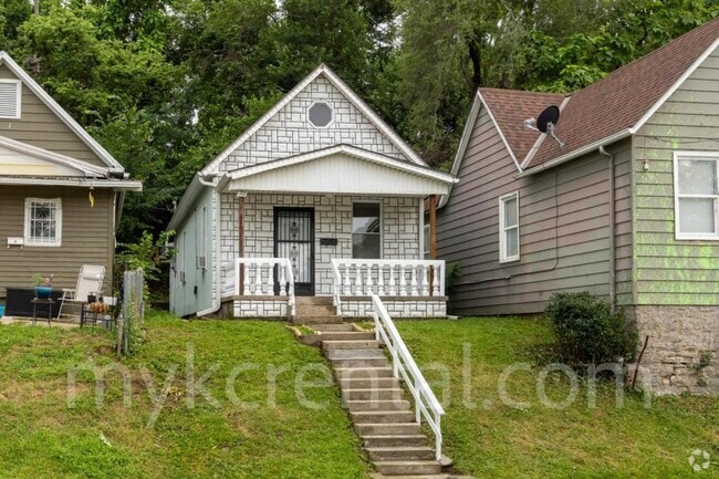 Building Photo - 711 Tenny Ave Rental
