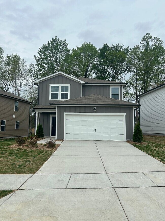 Photo - 552 Campbell Rdg Pl