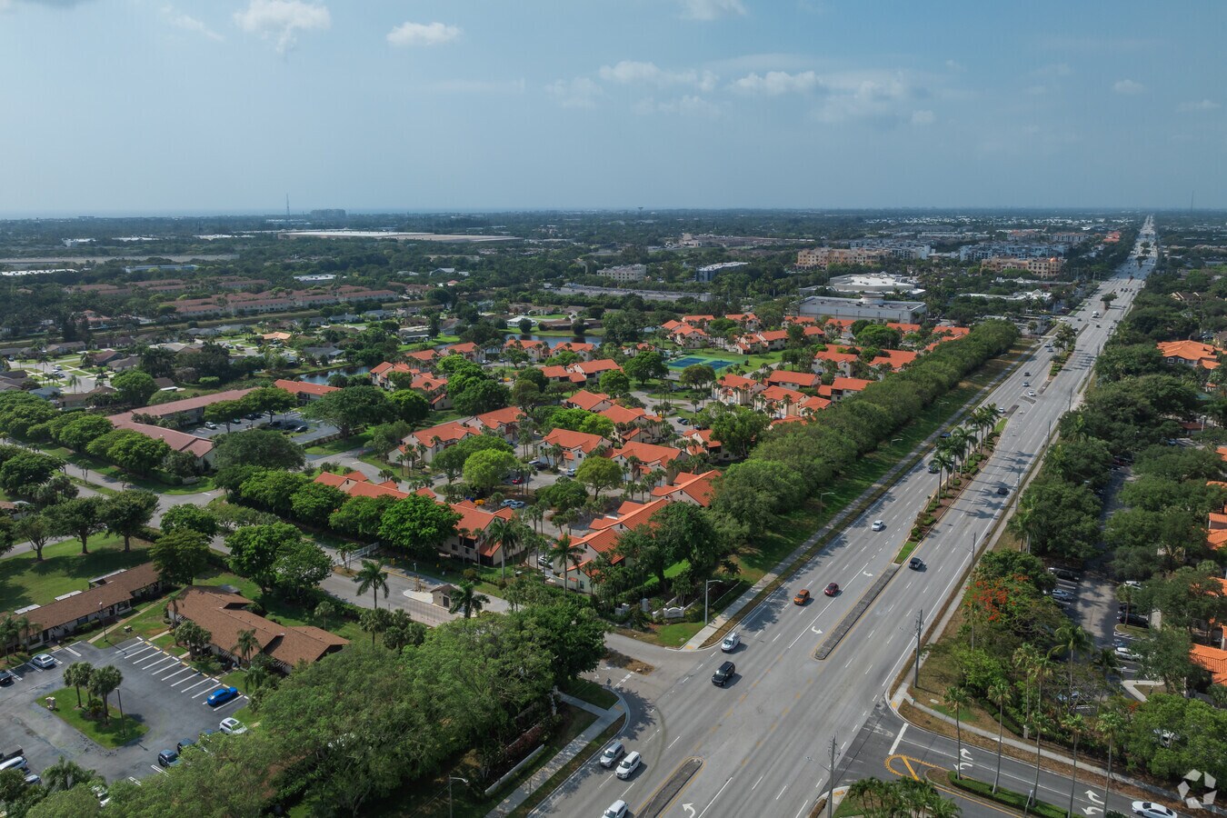 Context - Southlake Condominiums