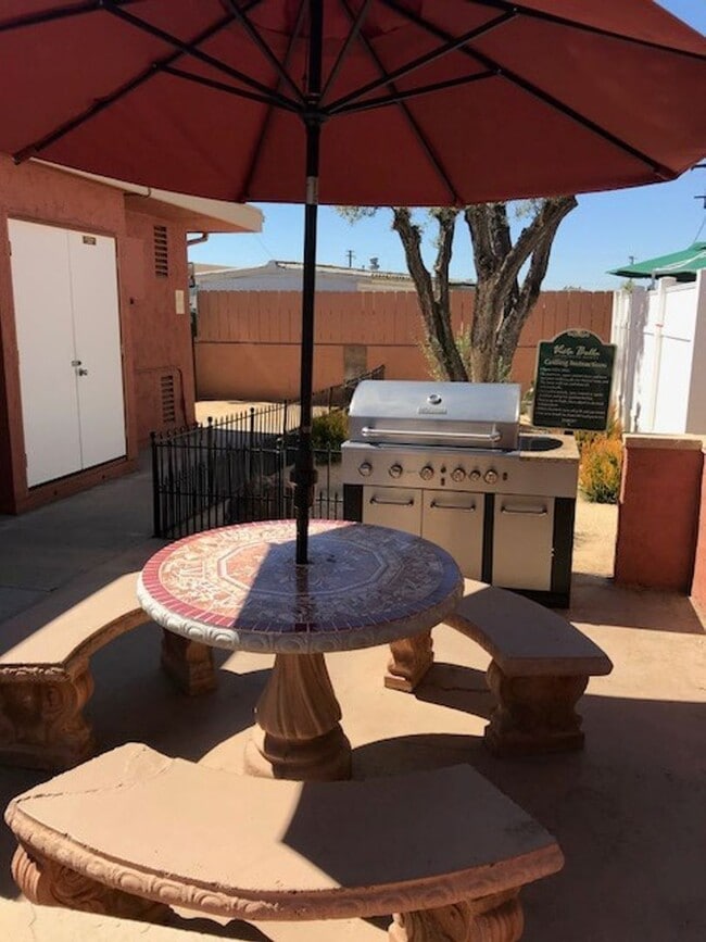 Photo - Vista Bella Apartment Homes