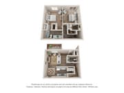 717 Venutra_Bridgepoint_1050 Sq Ft_TH Combined.jpg