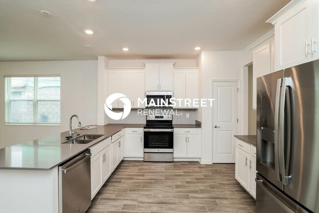3 Bedroom Pet-Friendly Home in St. Cloud, FL with Main Street Renewal
