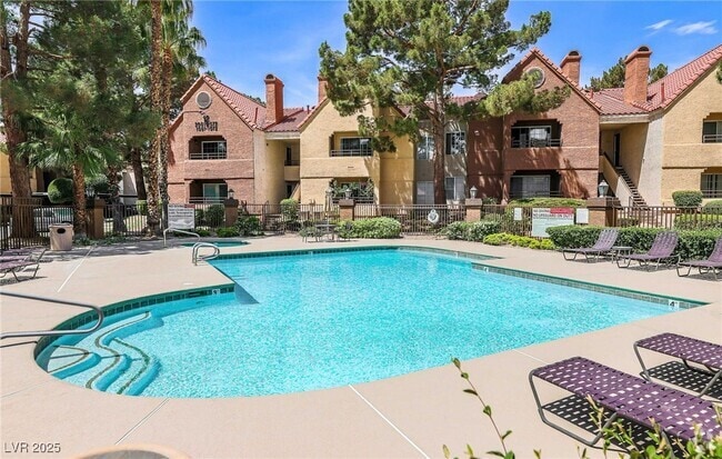 Building Photo - 2200 S Fort Apache Rd Unit 2104 Rental