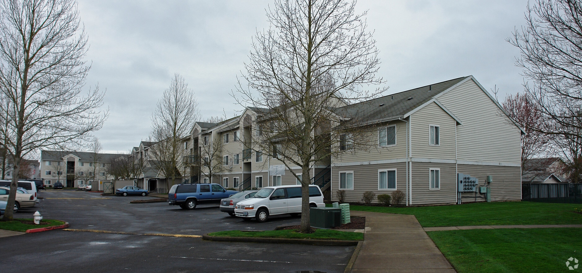 Photo - Periwinkle Creek