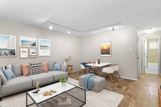 Photo - Urban Type Apartments