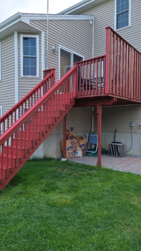 8 Pearlbush Path