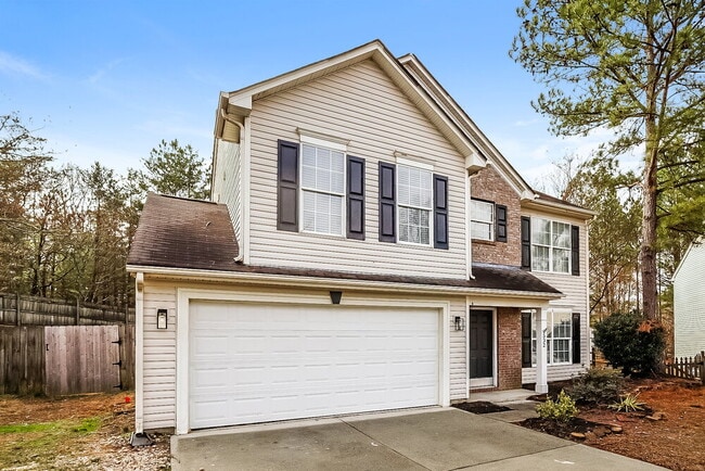 Photo - 532 Red Oak Ct