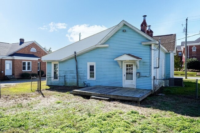 Photo - Four Bedroom Home!