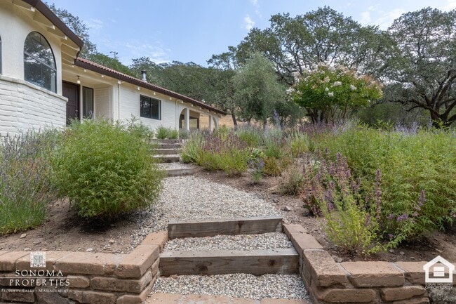 Building Photo - Wine Country Living in Spacious Glen Ellen... Rental
