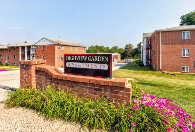 Building Photo - Highview Gardens Rental