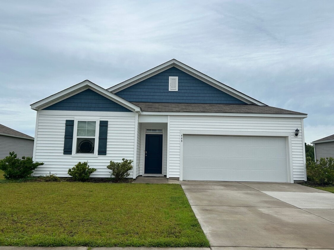 3 bedroom, 2 bathroom single story home ne... - 3 bedroom, 2 bathroom single story home ne...