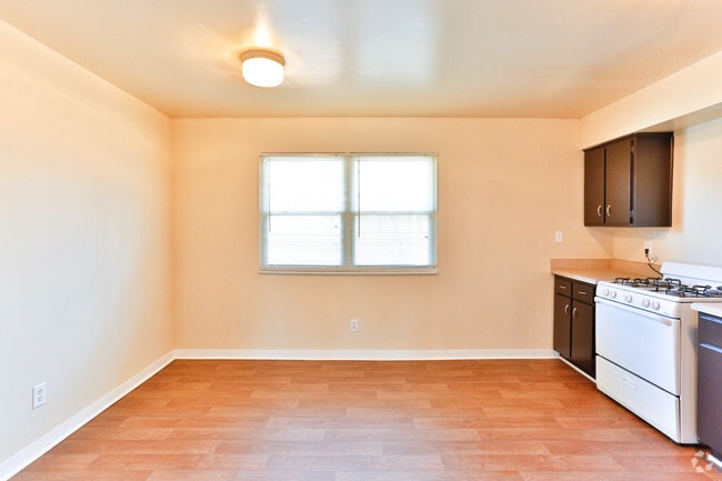 Bella Vista Apartments