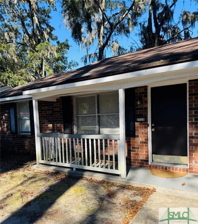 Photo - 2528 Bismark Ave Townhome