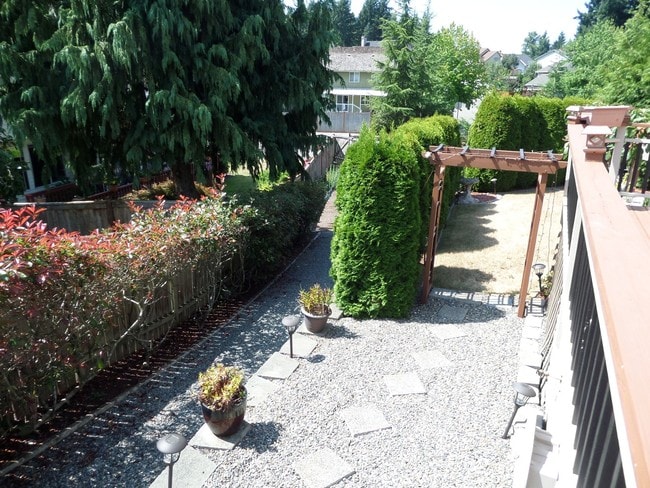 Photo - Fabulous 4 Bedroom Home with Gorgeous Fenc...