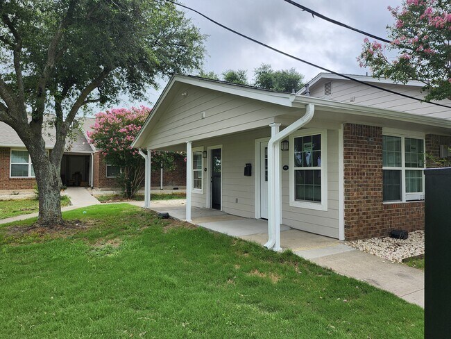 Photo - 1008 S 8th St Unit #1008