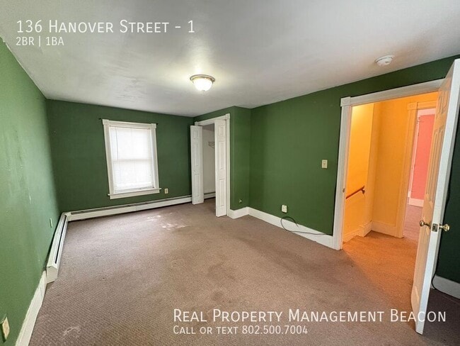 Photo - 136 Hanover St Unidad 1