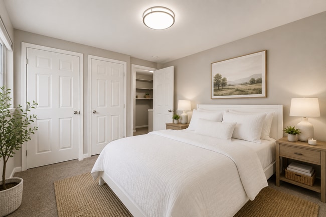 Donovan Townhomes