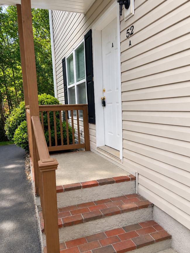 Photo - 50 Smith Lake Rd Unit 52 A