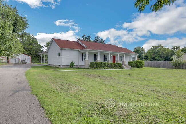 Building Photo - 915 Rome Pike Rental