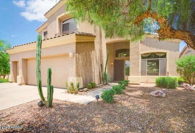 Photo - 1580 W Saragosa St