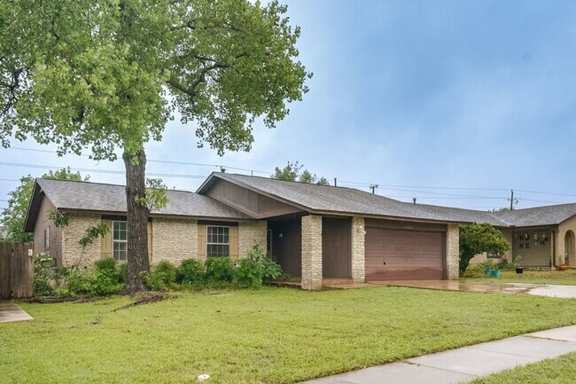 Photo - 12103 Grey Rock Ln