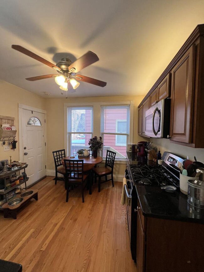 Photo - 3 bedroom in Somerville MA 02144 Condo