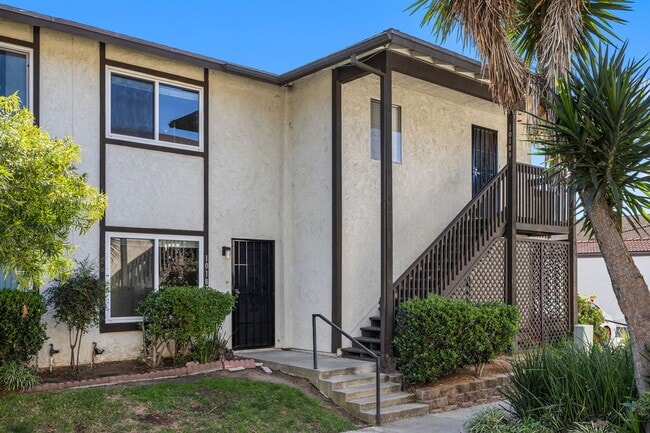 Building Photo - PEAC87 Unit -