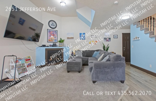 Photo - 2651 Jefferson Ave
