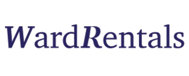 Ward Rentals in Hutchinson
