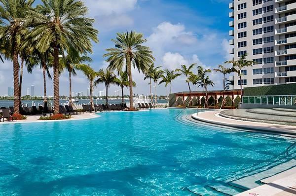 Photo - 1500 Bay Rd Unidad 854S Rental