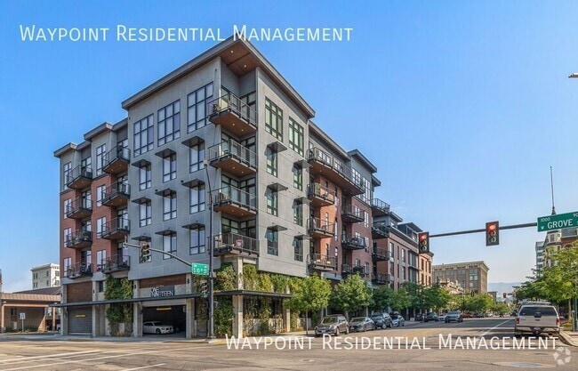 Building Photo - 119 S 10th St Rental