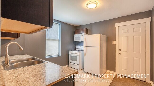 Photo - 2612 W 25th St Unit 2F