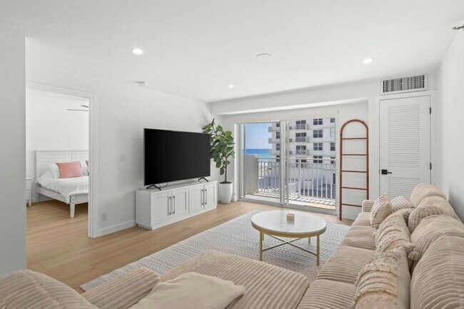 Photo - 4505 S Ocean Blvd Unit 203