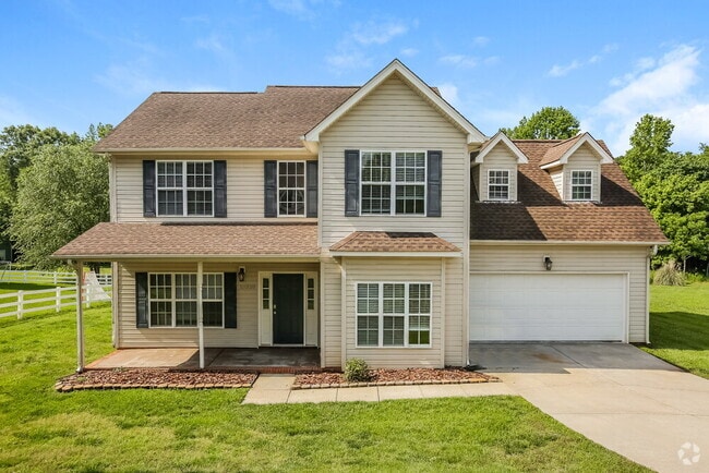 Building Photo - 13320 Willow Breeze Ln Rental