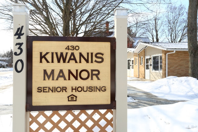 Photo - Kiwanis Manor Apartments