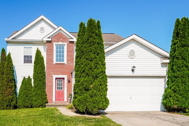 Building Photo - 3087 Fabyan Dr Rental
