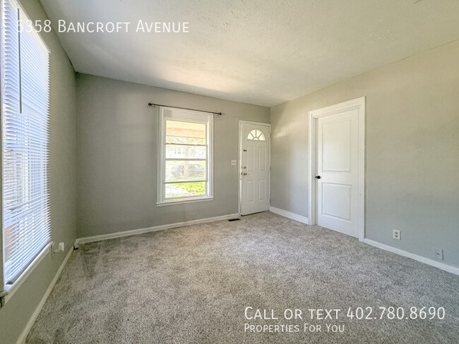 Photo - 5358 Bancroft Ave