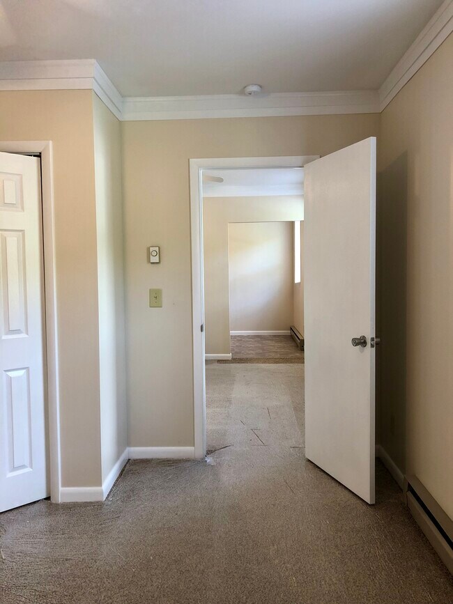 View from master bedroom - 258 Blue Prince Rd Unit 204
