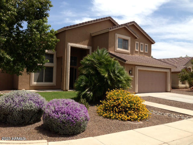 6824 W Rose Garden Ln
