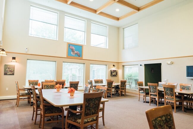 GARDEN PLACE APARTMENTS