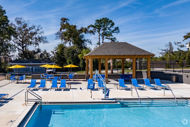 Pool - Retreat at 42nd