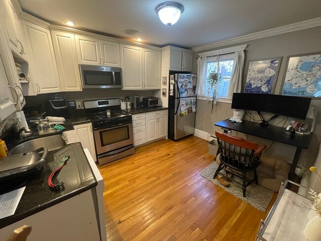 Photo - 3 Grimes St Unit 1
