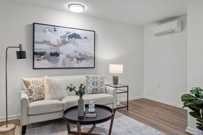 Photo - The Kenton Apartments